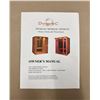Image 3 : Golden Designs Dynamic Infrared Indoor Sauna