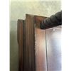 Image 5 : Mahogany 3 Tier Plant Stand Table