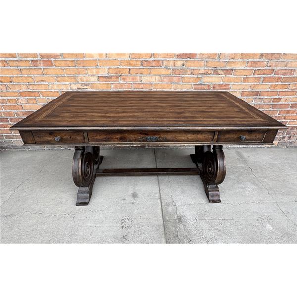 Hooker Furniture Rhapsody Writing Desk