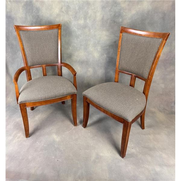 Stanley Furniture Co Chairs