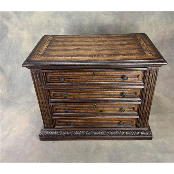 Hooker Furniture Rhapsody Filing Cabinet