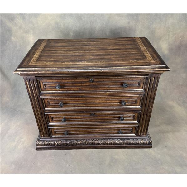 Hooker Furniture Rhapsody Filing Cabinet