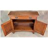 Image 8 : Stickley Harvey Ellis Console Table Cabinet