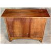 Image 9 : Stickley Harvey Ellis Console Table Cabinet