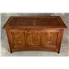 Image 1 : Stickley Harvey Ellis Millennium Blanket Chest