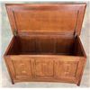 Image 4 : Stickley Harvey Ellis Millennium Blanket Chest