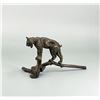 Image 1 : Philip R Goodwin Bobcat Bronze