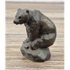 Image 1 : Philip R Goodwin Seated Bear Bronze