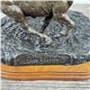 Image 8 : Jay Contway Champion Calgary Stampede Bronze