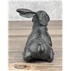 Image 3 : Chinese Bronze Lucky Rabbit