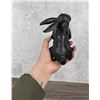 Image 6 : Chinese Bronze Lucky Rabbit