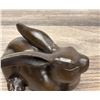 Image 6 : Chinese Bronze Rabbit