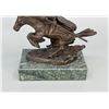 Image 3 : Frederic Remington Cheyenne Bronze
