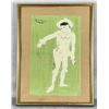 Image 1 : Pablo Picasso Le Petit Pierrot Lithograph Print