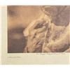 Image 2 : Edward Curtis Photogravure A Wailaki Man