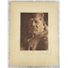 Image 1 : Edward Curtis Photogravure Chukchansi Yokuts
