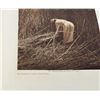 Image 3 : Edward Curtis Photogravure Gathering Tules