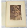 Image 2 : Edward Curtis Photogravure Yaudanchi Yokuts
