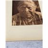Image 2 : Edward Curtis Photogravure Chukchansi Matron