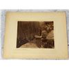 Image 1 : Edward Curtis Photogravure The Tule Pool