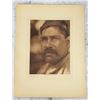 Image 1 : Edward Curtis Photogravure A Maidu Man