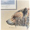 Image 3 : Ron Ukrainetz Ridge Runner Grizzly Print