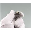 Image 4 : Platinum Iridium 1.4ct TW Diamond Ring