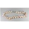 Image 2 : Keshi Pearl Necklace
