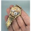 Image 8 : Hamilton 14K Gold Thin-O-Matic Watch