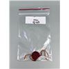 Image 3 : Rolex Watch Guarantee Warranty Hang Tag Red Seal