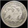 Image 2 : 1871 SEATED LIBERTY DOLLAR CH BU