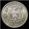 Image 2 : 1876-S TRADE DOLLAR BU