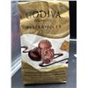 Image 1 : Godiva Masterpieces Assorted Chocolate, 4.5 oz (128g)