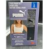 Image 1 : Puma 2-Pack Sports Bra with DryCell Technology, Size Large