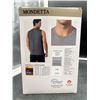 Image 2 : Mondetta L/G Active Sleeveless Crew Neck Shirt 3-Pack