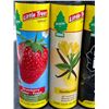 Image 2 : Set of 4 Little Trees Spray Air Fresheners, 3.5 Fl. Oz (103 ml)