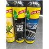 Image 3 : Set of 4 Little Trees Spray Air Fresheners, 3.5 Fl. Oz (103 ml)