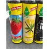 Image 3 : Set of 4 Little Trees Spray Air Fresheners, 3.5 Fl. Oz (103 ml)