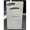 Image 2 : Yikhom YK400 Series Automatic Sensor Soap Dispenser in White