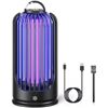 Image 1 : BK-19 Bug Zapper with Plug-in Functionality and UV Light