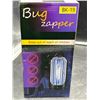 Image 2 : BK-19 Bug Zapper with Plug-in Functionality and UV Light