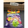 Image 2 : Maynards Wine Gums 154g Bags, Case of 12