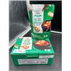 Image 1 : Han Chef Spicy Soft Tofu Soup Sundubu Jjigae, 3 x 350 mL Pouches