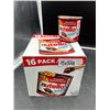 Image 1 : Nutella & GO! Breadstick Packs, 15 x 52g Containers