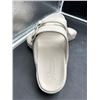 Image 2 : Skechers Slide Sandals with Adjustable Buckles – Size 8,