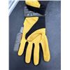 Image 2 : Watson Gloves 005 Flextime Dryhide Water-Resistant Gloves XL