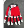 Image 1 : Watson Gloves Model 017RCO Work Armor Knock Out XXL