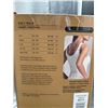 Image 2 : Frank And Oak Ladies’ Smoothing Contour Tank 2-Pack XL/TG