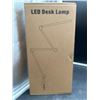Image 2 : AILBTON LED Desk Lamp With Clip And Multi-Angle Flexible Design