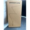 Image 2 : AILBTON LED Desk Lamp With Clip And Multi-Angle Flexible Design